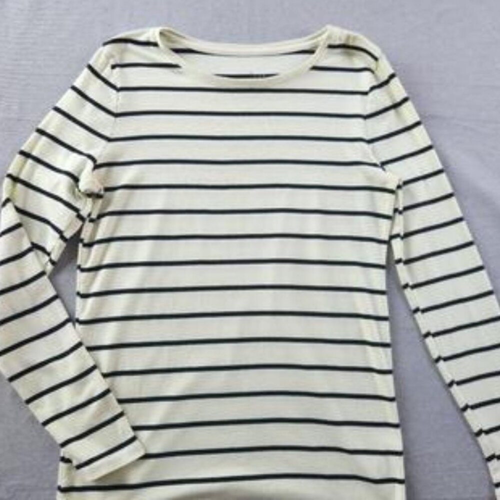 A New Day long sleeve tee